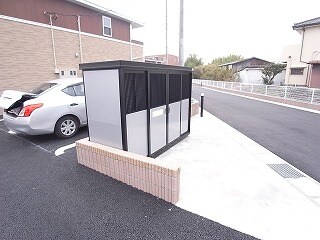  ウォーカーズ　タウンＢ