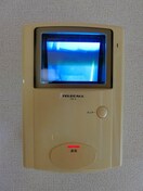  アフロディーテＣ