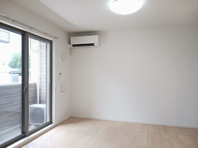  パークサイドスケープ