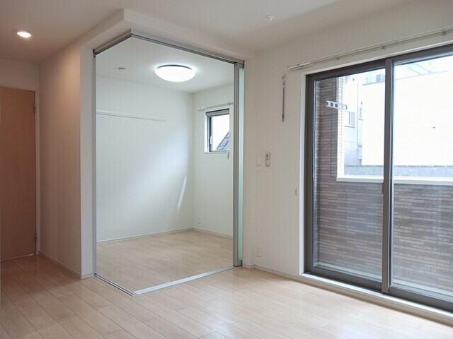  パークサイドスケープ