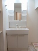  パークサイドスケープ