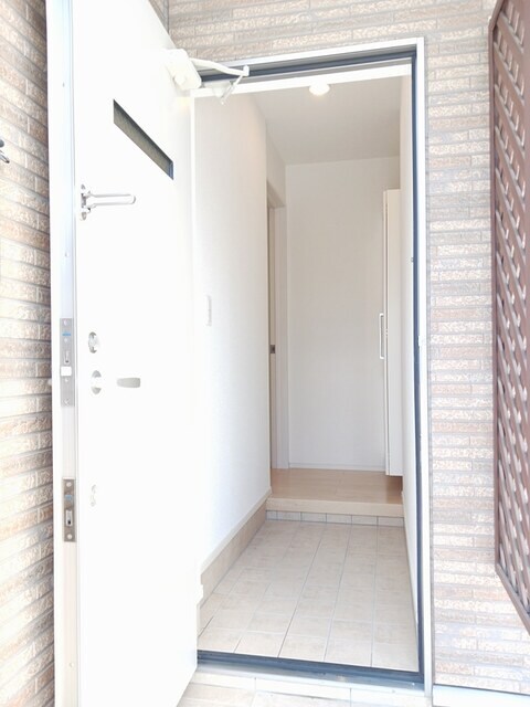  パークサイドスケープ