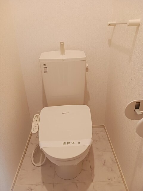  パークサイドスケープ