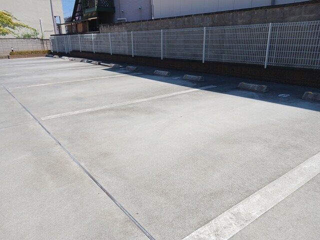  パークサイドスケープ