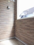  パークサイドスケープ