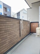  クラール　大島　Ａ