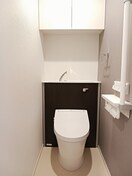  クラール　大島　Ａ