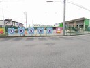 大島保育園まで380m クラール　大島　Ａ