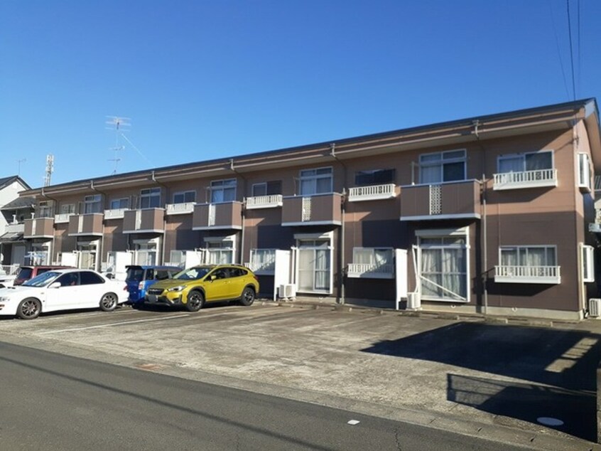  エルディム田野