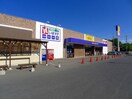 ゲオ 内ヶ島店まで1200m エルディム田野