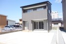 プランドール　Aの外観