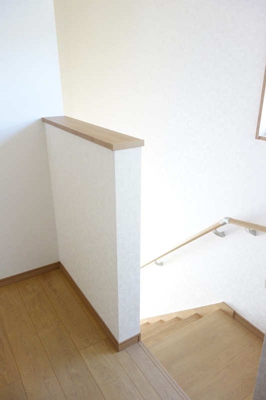 階段 プランドール　A