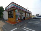 セブンイレブンまで1400m アルカンシェルＡ