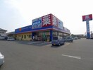 ウエルシアまで600m アルカンシェルＡ