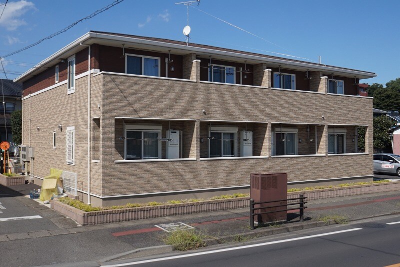  カメリア・フォーリスト