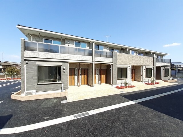  シャトー　ドゥ　湊V