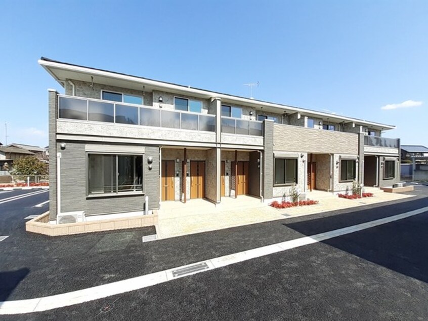  シャトー　ドゥ　湊V