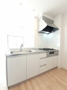  シャトー　ドゥ　湊V