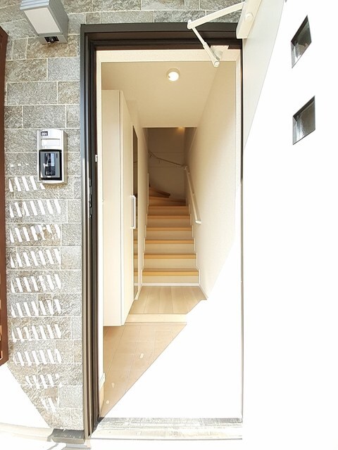  シャトー　ドゥ　湊V