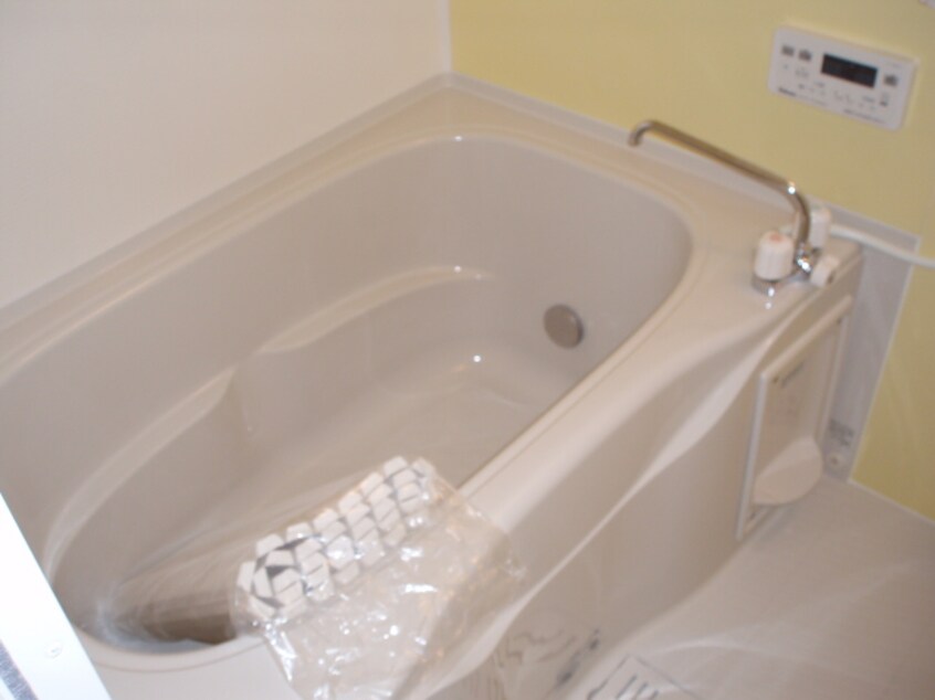 バス／シャワールーム等 イリゼI