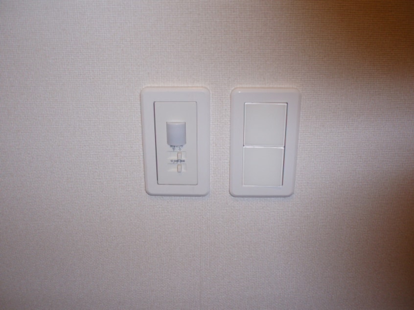 センサーライト イリゼI