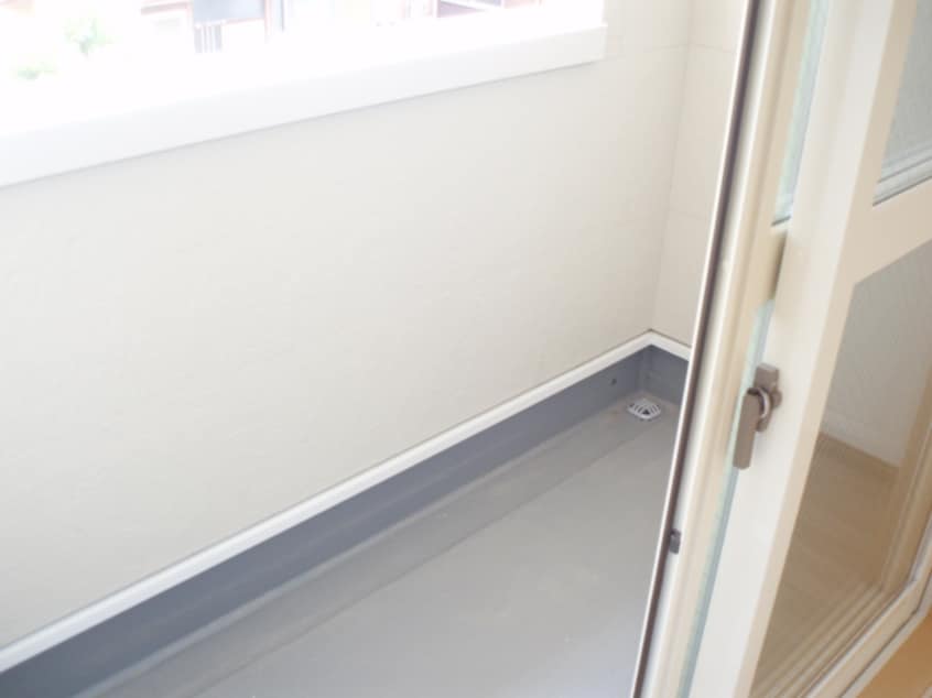 ベランダ イリゼI