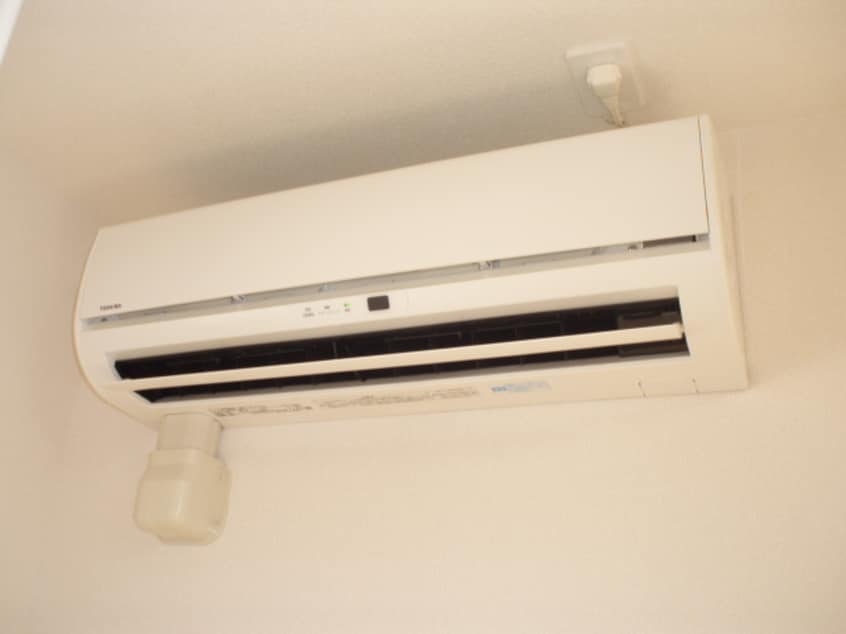 エアコン イリゼI