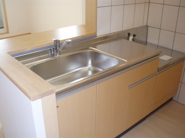 キッチン イリゼI