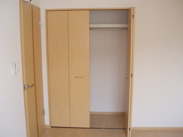 クローゼット イリゼI