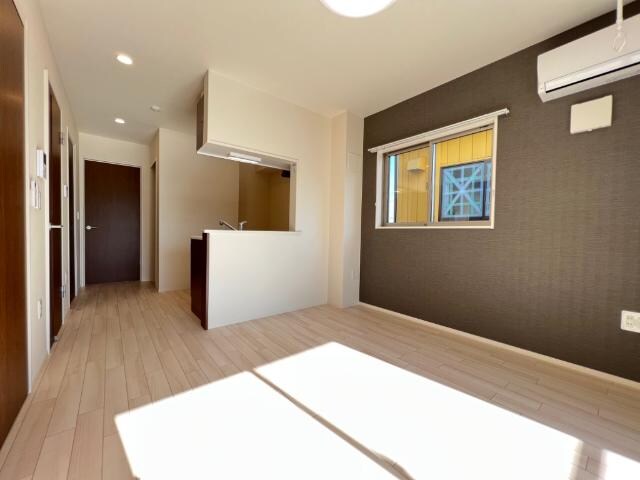 リビング（イメージ） ルミナスＡ