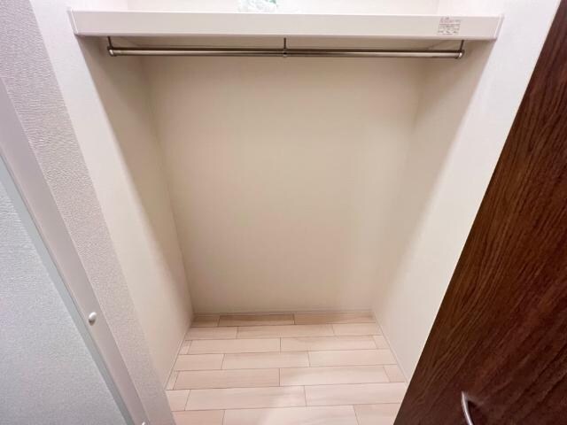 収納（イメージ） ルミナスＡ