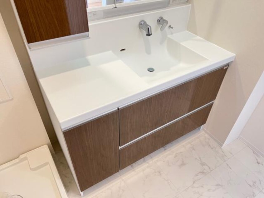 洗面（イメージ） ルミナスＡ