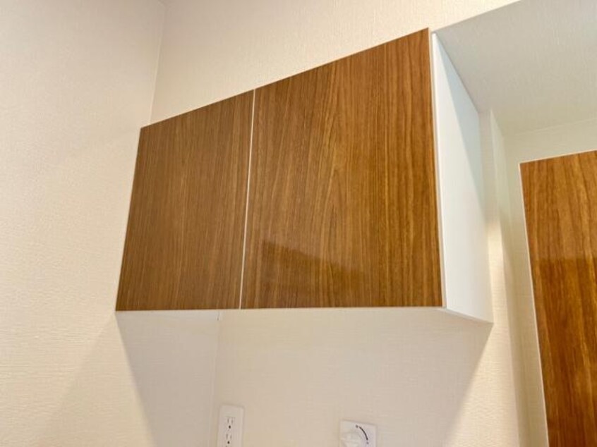 収納（イメージ） ルミナスＡ