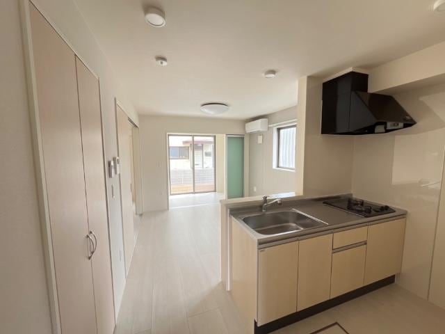 リビング ウィスタリア