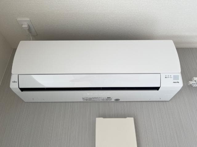 エアコン ウィスタリア