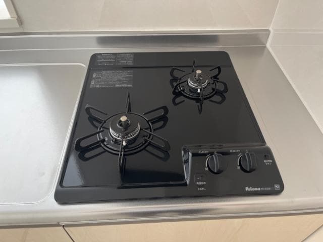 キッチン ウィスタリア