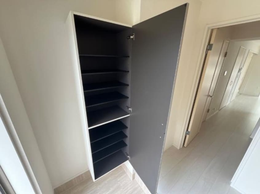 収納 ウィスタリア