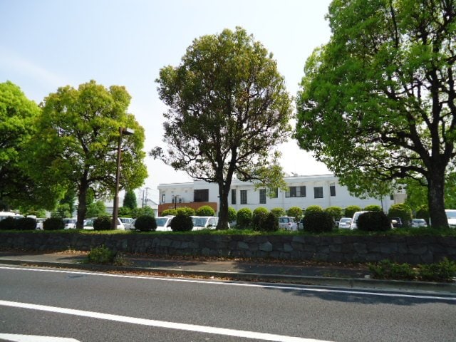 太田市保健センターまで743ｍ ウィスタリア