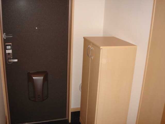 玄関 グランティアＢ