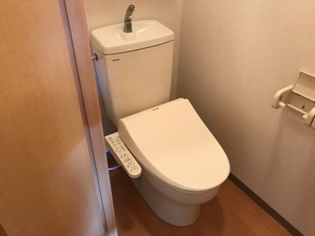 シャワー付トイレ グランティアＢ