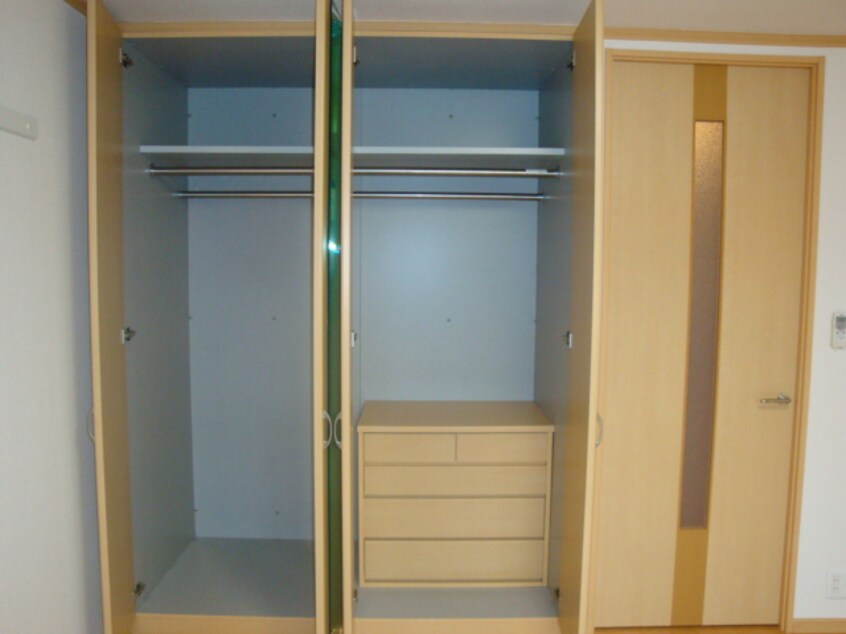 クローゼット グランティアＢ