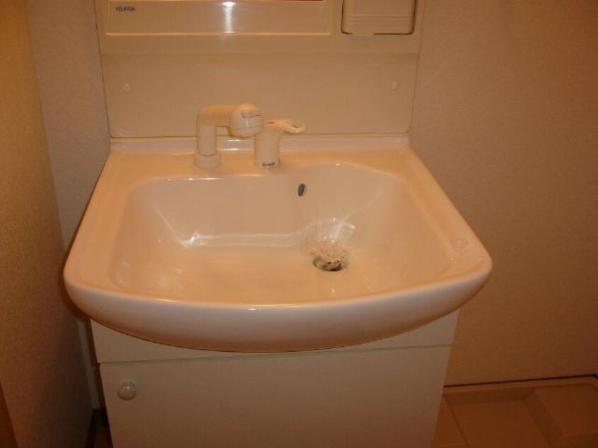 洗髪洗面化粧台 グランティアＢ