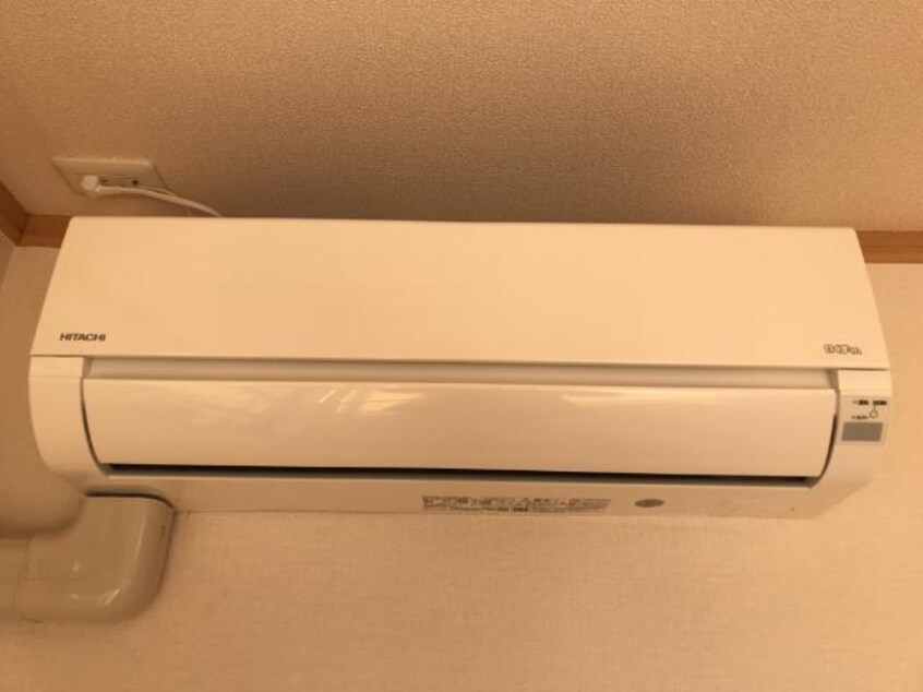 エアコン グランティアＢ