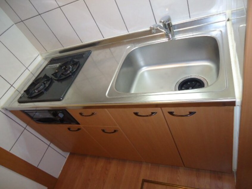 キッチン エスポアール