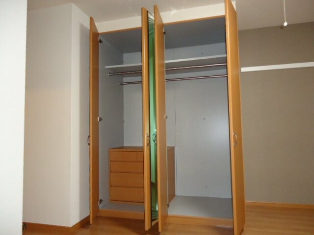 洋室収納 エスポアール