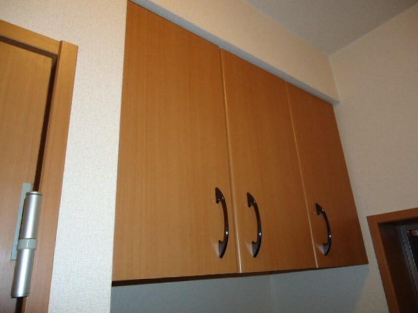 下駄箱 エスポアール