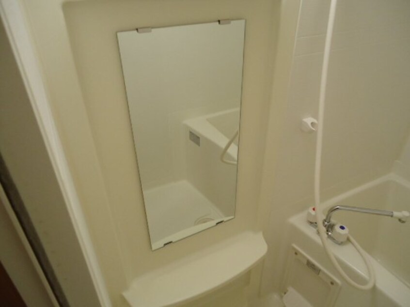 バス（鏡面台） エスポアール