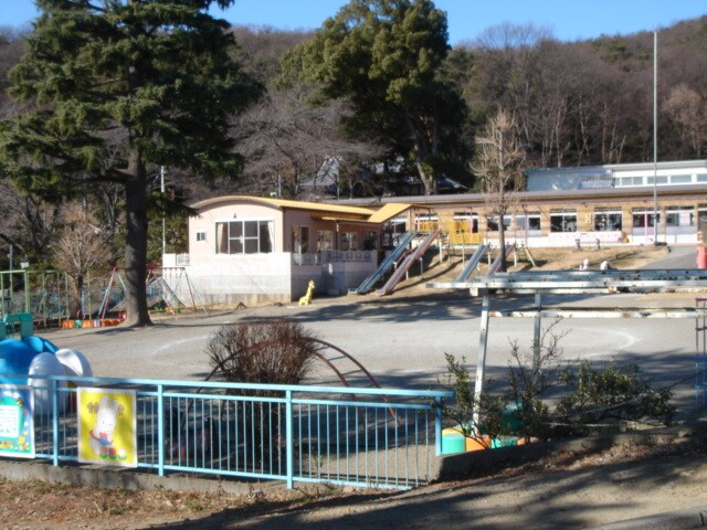 熊野保育園まで1，249ｍ エスポアール