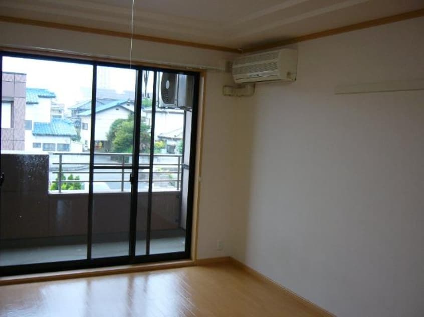 洋室 グランティアＢ