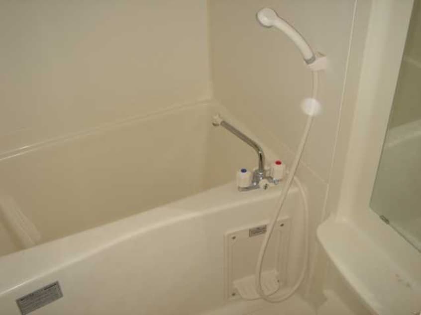 バス／シャワールーム等 グランティアＢ